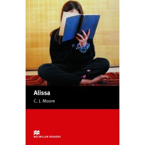 Книга Starter Alissa ISBN 9780230035782