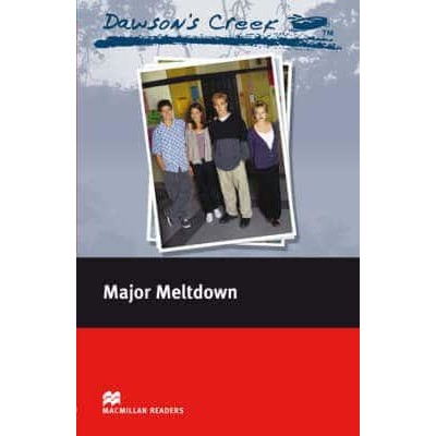 Книга Elementary Dawsons Creek: Major Meltdown ISBN 9780230037403 замовити онлайн