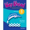 Підручник Way Ahead New 5 Pupils book + CD ISBN 9780230409774 заказать онлайн оптом Украина