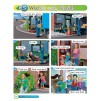 Підручник Super Minds 1 Students Book with DVD-ROM Puchta, H ISBN 9780521148559 замовити онлайн