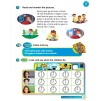Підручник Super Minds 2 Students Book with DVD-ROM Puchta, H ISBN 9780521148597 заказать онлайн оптом Украина
