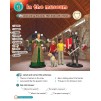 Підручник Super Minds 4 Students Book with DVD-ROM Puchta G ISBN 9780521222181 заказать онлайн оптом Украина