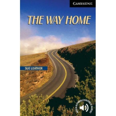 Книга Way Home Leather, S ISBN 9780521543620 заказать онлайн оптом Украина