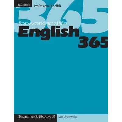 Книга English365 3 Teacher Guide Flinders, S ISBN 9780521549172 замовити онлайн