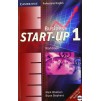 Робочий зошит Business Start-up 1 Workbook with CD-ROM/Audio CD ISBN 9780521672078 замовити онлайн
