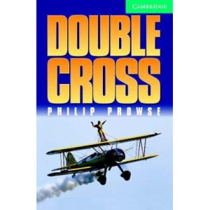 Книга Cambridge Readers Double Cross: Book with Audio CDs (2) Pack Prowse, P ISBN 9780521686532