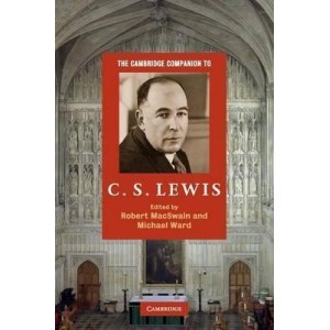 Книга The Cambridge Companion to C. S. Lewis MacSwain, R ISBN 9780521711142