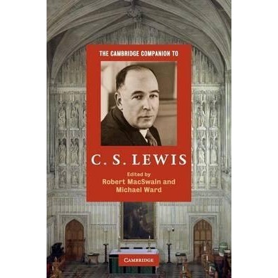 Книга The Cambridge Companion to C. S. Lewis MacSwain, R ISBN 9780521711142 заказать онлайн оптом Украина