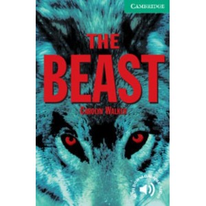 Книга The Beast Walker, C ISBN 9780521750165