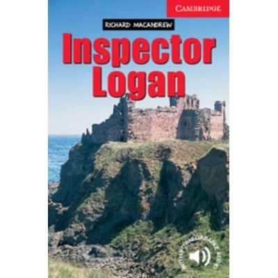 Книга Inspector Logan MacAndrew, R ISBN 9780521750806 заказать онлайн оптом Украина