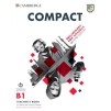Книга для вчителя Compact Preliminary for Schools Second Edition Teachers Book ISBN 9781108349116 замовити онлайн