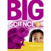 Книга для вчителя Big Science Level 3 Teachers Book ISBN 9781292144498 замовити онлайн