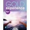 Підручник Gold Experience 2ed B2+ Students Book ISBN 9781292194929 заказать онлайн оптом Украина