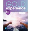 Підручник Gold Experience 2ed B2+ Students Book/OnlinePractice ISBN 9781292237282 заказать онлайн оптом Украина