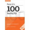 Книга Penny Urs 100 Teaching Tips ISBN 9781316507285 замовити онлайн