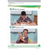 Підручник Kids Box Updated 2nd Edition 1 Pupils Book Nixon, C ISBN 9781316627662 заказать онлайн оптом Украина