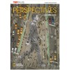 Підручник Perspectives Intermediate Student Book Barber, D ISBN 9781337277174 заказать онлайн оптом Украина