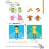 Підручник Academy Stars Starter Pupils Book with Alphabet Book ISBN 9781380006578 заказать онлайн оптом Украина