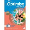 Підручник Optimise B1 Students Book Pack (Updated for the New Exam) Malcolm Mann, Steve Taylore-Knowles ISBN 9781380032072 замовити онлайн