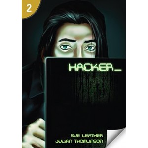 Книга Level 2 Hacker (300 Headwords) Leather, S ISBN 9781424046492
