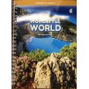 Диск Wonderful World 2nd Edition 6 Lesson Planner with Class Audio CDs, DVD and TR CD-ROM ISBN 9781473760783 замовити онлайн