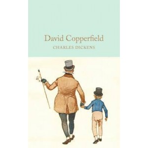 Книга David Copperfield Dickens, Charles. ISBN 9781509825394