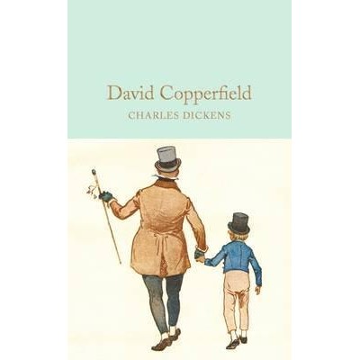 Книга David Copperfield Dickens, Charles. ISBN 9781509825394 замовити онлайн