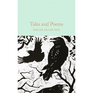 Книга Tales and Poems Poe, E ISBN 9781509826681