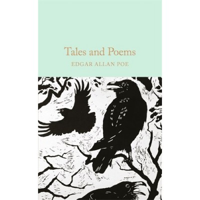 Книга Tales and Poems Poe, E ISBN 9781509826681 замовити онлайн