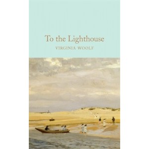 Книга To the Lighthouse Virginia Woolf ISBN 9781509844548