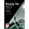 Робочий зошит Ready for IELTS 2nd Edition Workbook with key and Audio CDs ISBN 9781786328618 замовити онлайн