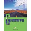 Підручник grammarway 1 Students Book ISBN 9781844665945 замовити онлайн