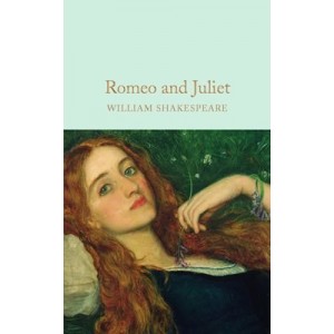 Книга Romeo and Juliet Shakespeare, W ISBN 9781909621855