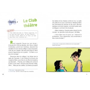 Lire en Francais Facile A1 R?mi et Juliette + CD audio ISBN 9782011556820