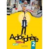 Adosphere 2 Livre + CD ISBN 9782011557155 замовити онлайн