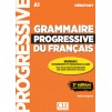 Граматика Grammaire Progressive du Francais 3e Edition Debutant Livre + CD + Livre-web 100% interactif ISBN 9782090380996 замовити онлайн