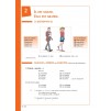 Граматика Grammaire Progressive du Francais 3e Edition Debutant Livre + CD + Livre-web 100% interactif ISBN 9782090380996 заказать онлайн оптом Украина
