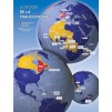Книга Tendances B2 Livre de leleve + DVD-ROM ISBN 9782090385342 заказать онлайн оптом Украина