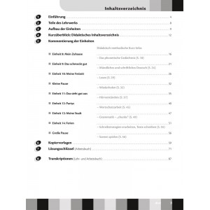 Книга Prima-Deutsch fur Jugendliche 2 (A1) Handreichungen fur den Unterricht Jin, F ISBN 9783060201709