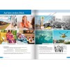 Підручник Weitblick B1+ Kursbuch und Ubungsbuch mit PagePlayer-App ISBN 9783061208837 заказать онлайн оптом Украина
