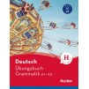 Книга Deutsch ?bungsbuch Grammatik A1/A2 ISBN 9783190917211 замовити онлайн