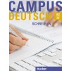 Підручник Campus Deutsch - Schreiben Kursbuch ISBN 9783191010034 замовити онлайн