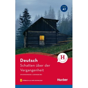 Книга Schatten ?ber der Vergangenheit ISBN 9783191285807