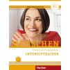 Menschen B1 Intensivtrainer mit Audio-CD ISBN 9783191419035 замовити онлайн