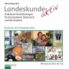 Підручник Landeskunde aktiv: Praktische Orientierungen f?r Deutschland, ?sterreich und die Schweiz Kursbuch ISBN 9783191817411 замовити онлайн