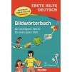 Книга Erste Hilfe Deutsch: Bildw?rterbuch mit mp3-Download ISBN 9783194810044 заказать онлайн оптом Украина