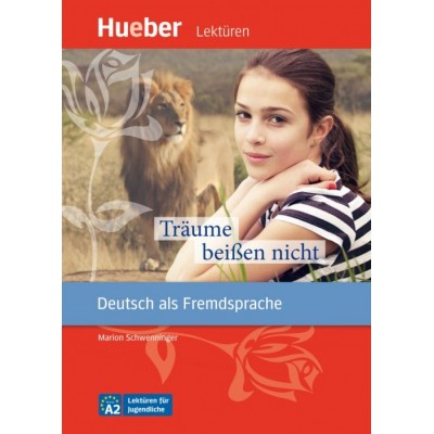 Книга Tr?ume bei?en nicht ISBN 9783199116721 замовити онлайн