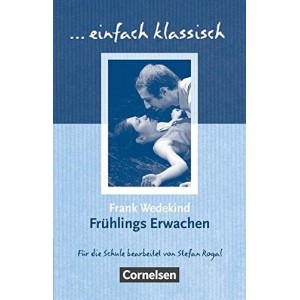 Книга Einfach klassisch Fruhlings Erwachen ISBN 9783464609583