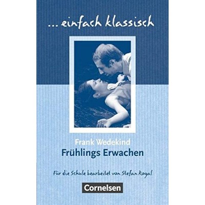Книга Einfach klassisch Fruhlings Erwachen ISBN 9783464609583 замовити онлайн