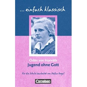 Книга Einfach klassisch Jugend ohne Gott ISBN 9783464609620